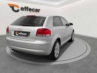 AUDI A3 usata, con Autoradio