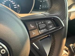 ALFA ROMEO Stelvio usata, con Cruise Control