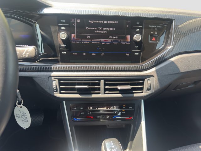 VOLKSWAGEN Polo usata 15