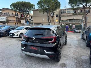 RENAULT Captur usata, con Cronologia tagliandi