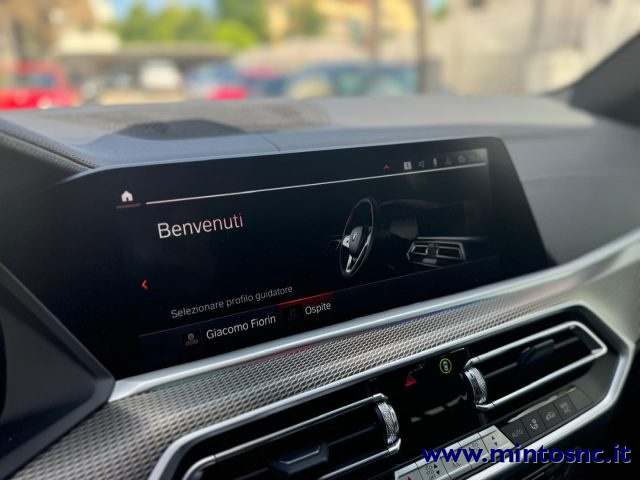 BMW X5 usata, con Climatizzatore