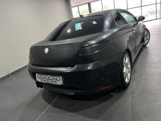 ALFA ROMEO GT usata, con Alzacristalli elettrici