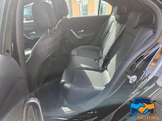 MERCEDES-BENZ A 180 usata, con Cruise Control
