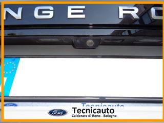 LAND ROVER Range Rover Evoque usata, con Sensore di luce