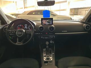 AUDI A3 usata, con Trazione integrale