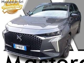 DS AUTOMOBILES DS 7 1.6 e-tense Bastille Business 225cv auto - GP969FJ