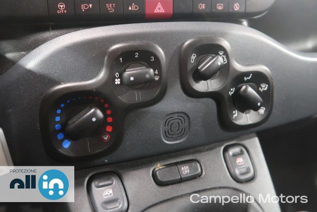 FIAT Panda usata 10