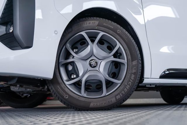 FIAT Ulysse usata, con Airbag Passeggero