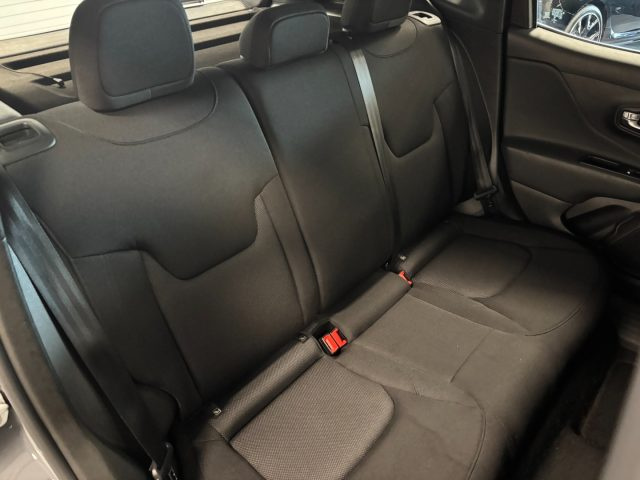 JEEP Renegade usata, con Filtro antiparticolato