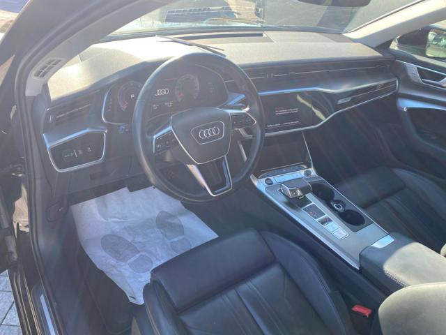 AUDI A6 usata, con Autoradio