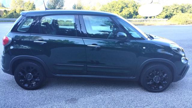 FIAT 500L usata, con Controllo trazione