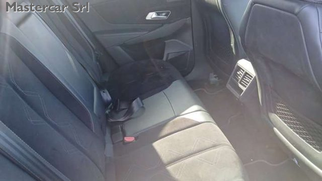 DS AUTOMOBILES DS 7 Crossback usata, con Cruise Control