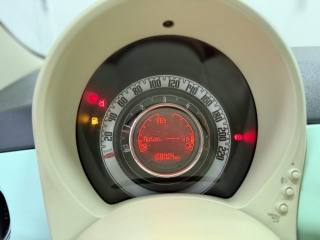 FIAT 500 usata, con USB