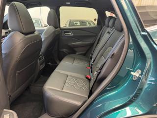 NISSAN Qashqai usata, con Boardcomputer