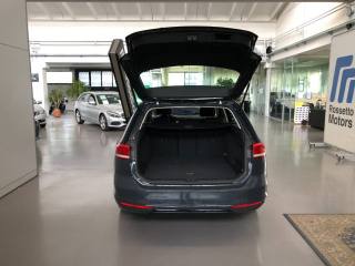 VOLKSWAGEN Passat Variant usata, con Controllo trazione