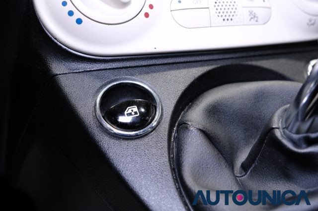 FIAT 500 usata 27
