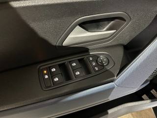 DACIA Duster usata, con Volante in pelle