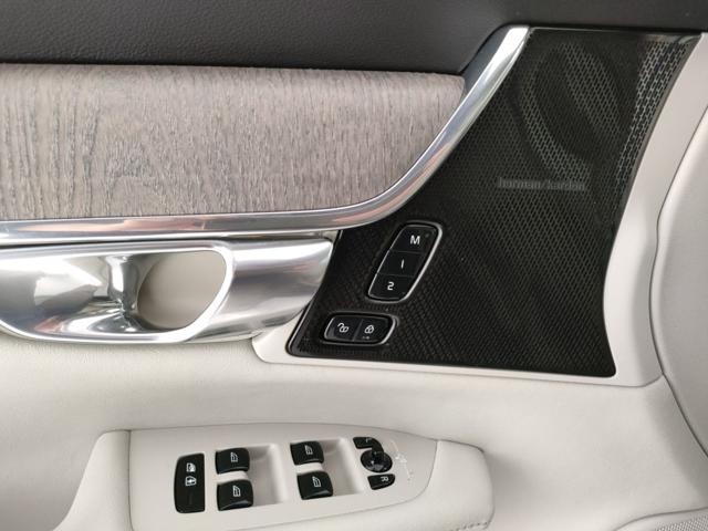 VOLVO V90 Cross Country usata, con Climatizzatore