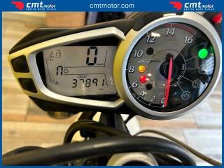 TRIUMPH Street Triple usata 4