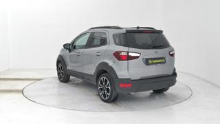 FORD EcoSport usata, con Airbag laterali