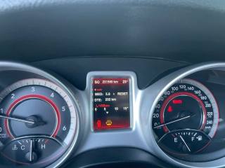 FIAT Freemont usata 17