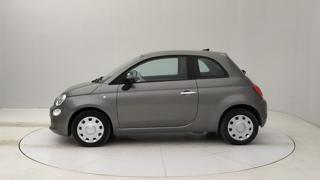 FIAT 500 usata, con Airbag