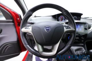 LANCIA Ypsilon usata, con Cerchi in lega