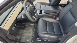 TESLA Model 3 usata, con Immobilizzatore elettronico