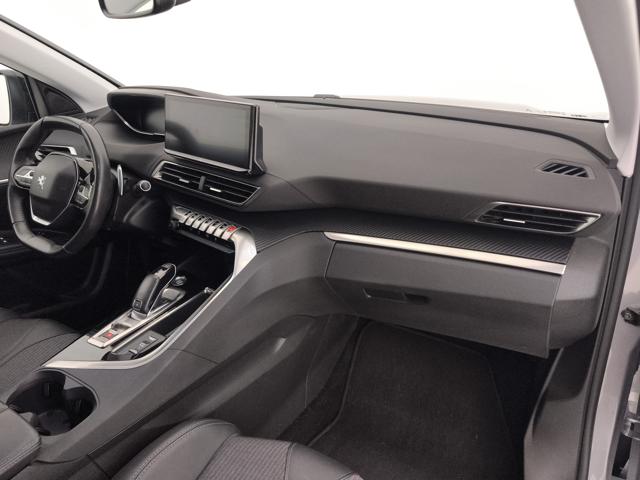 PEUGEOT 3008 usata, con Specchietti laterali elettrici