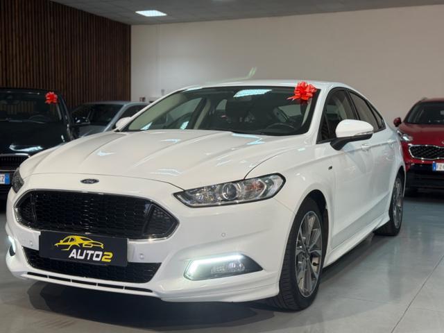 FORD Mondeo usata, con Chiusura centralizzata telecomandata