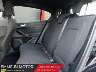 FORD Focus usata, con Chiusura centralizzata