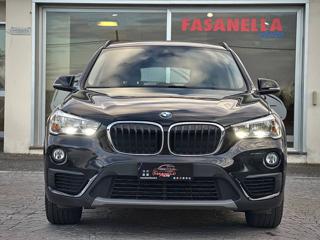 BMW X1 usata, con Airbag laterali