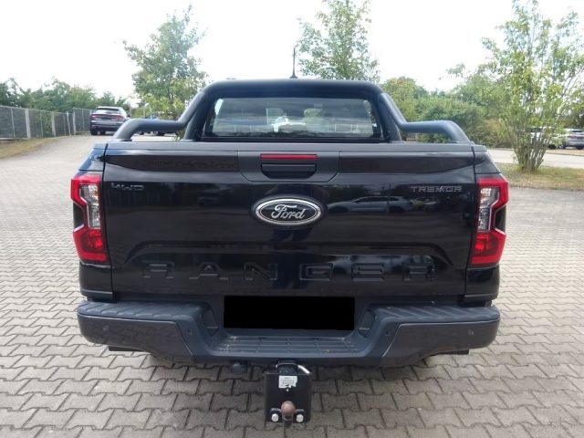 FORD Ranger usata, con Airbag Passeggero