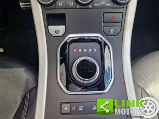 LAND ROVER Range Rover Evoque usata, con USB