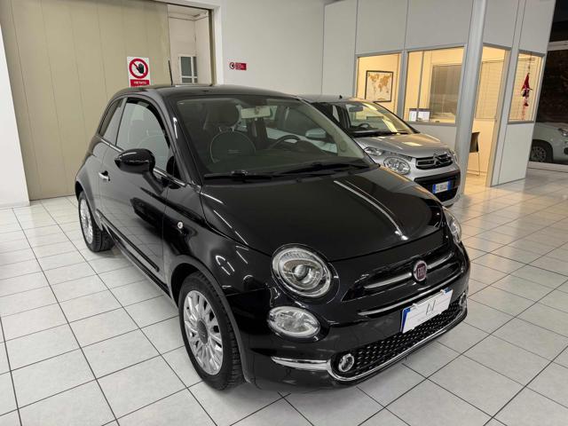 FIAT 500 usata, con Autoradio