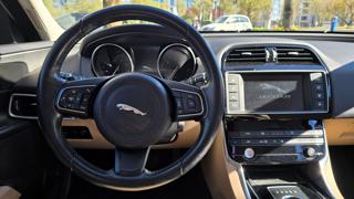 JAGUAR XE usata, con Immobilizzatore elettronico