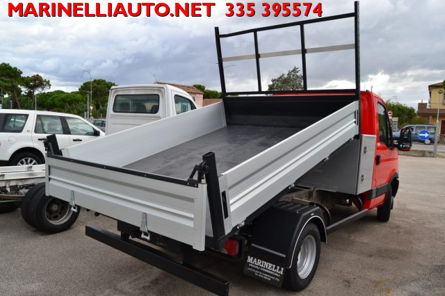 IVECO Daily usata, con Climatizzatore