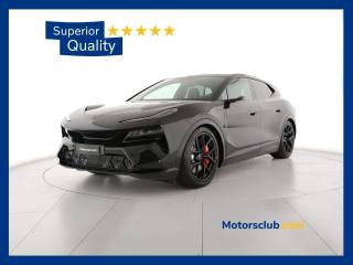 LOTUS Eletre 900 Sport