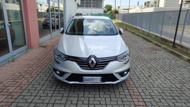 RENAULT Megane usata, con Chiusura centralizzata