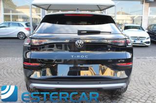 VOLKSWAGEN T-Roc usata, con Controllo trazione