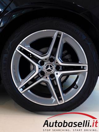 MERCEDES-BENZ B 180 usata 88