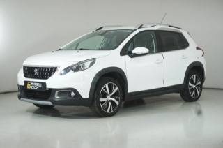 PEUGEOT 2008 usata, con Volante in pelle