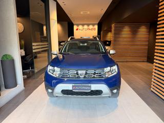 DACIA Duster usata, con Vivavoce
