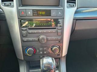 CHEVROLET Captiva usata, con Climatizzatore