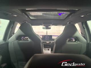 CUPRA Formentor usata, con Chiusura centralizzata