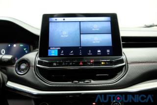 JEEP Compass usata, con Chiusura centralizzata