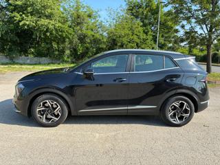 KIA Sportage usata 22
