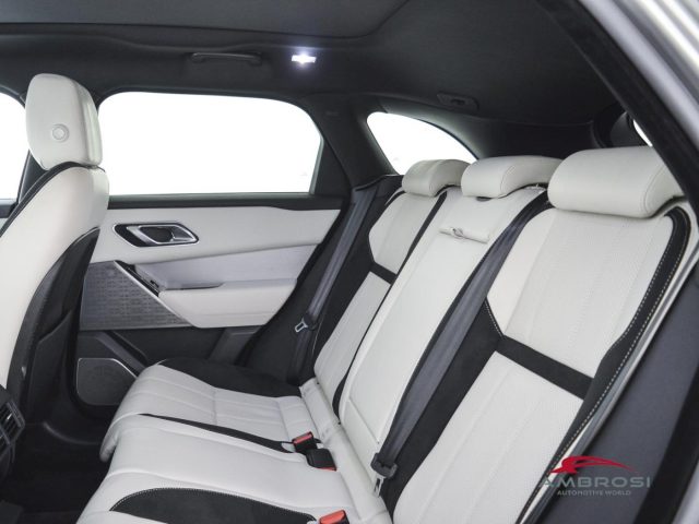 LAND ROVER Range Rover Velar usata 9