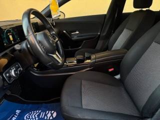 MERCEDES-BENZ CLA 200 usata, con Controllo trazione