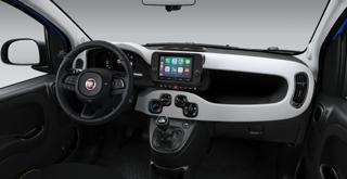 FIAT Panda usata, con Alzacristalli elettrici